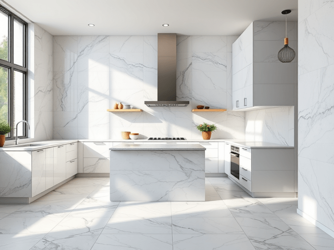 Need a Kitchen Installation ? Let'e connect ! 615 Tile Pro 