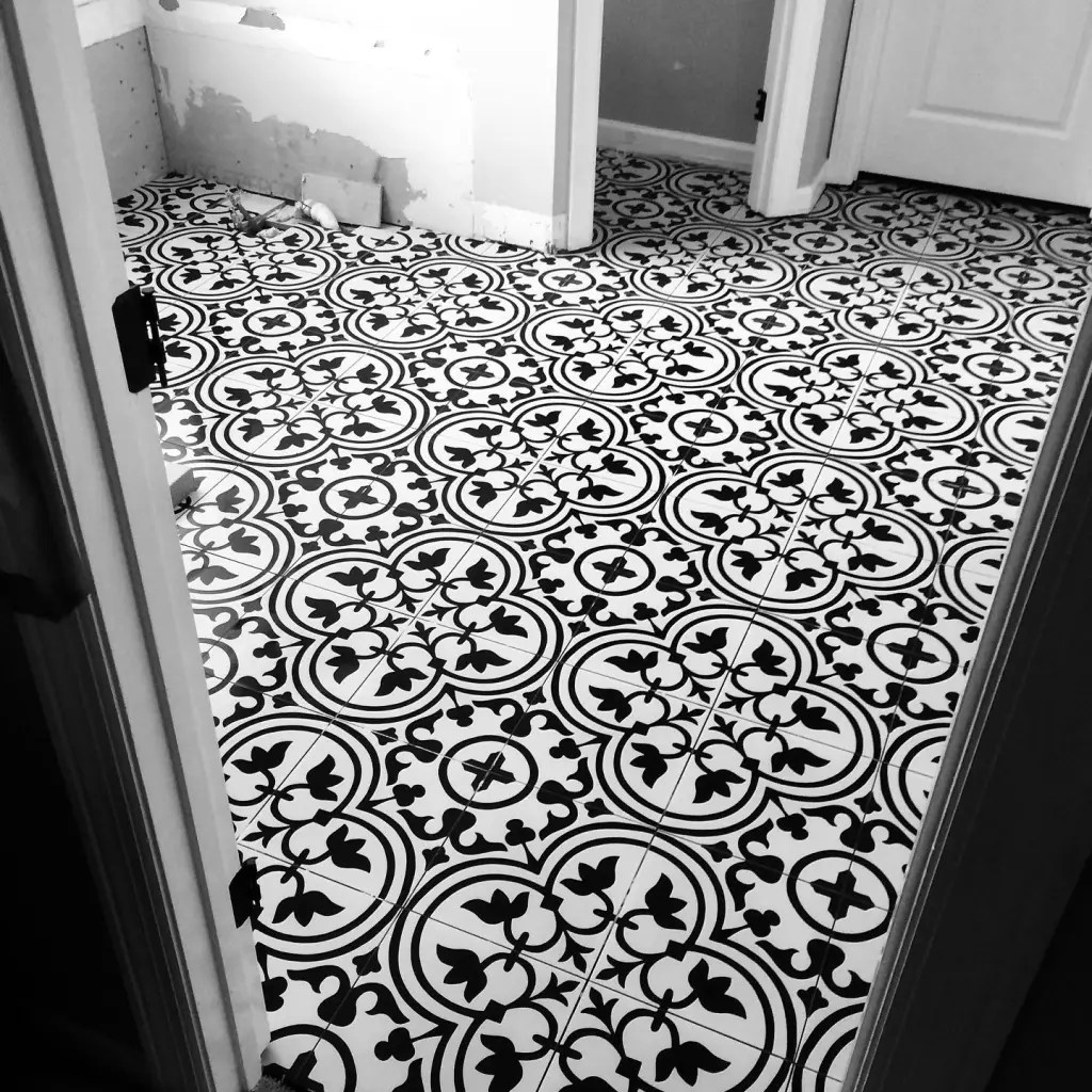 Transform Your Kitchen Space with Precision Porcelain Tile Installation in&nbsp;Brentwood