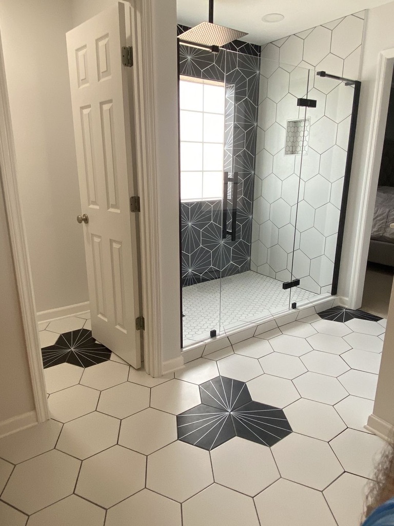 Residential Tile Installation in Nashville: Enhancing Your Home with ...